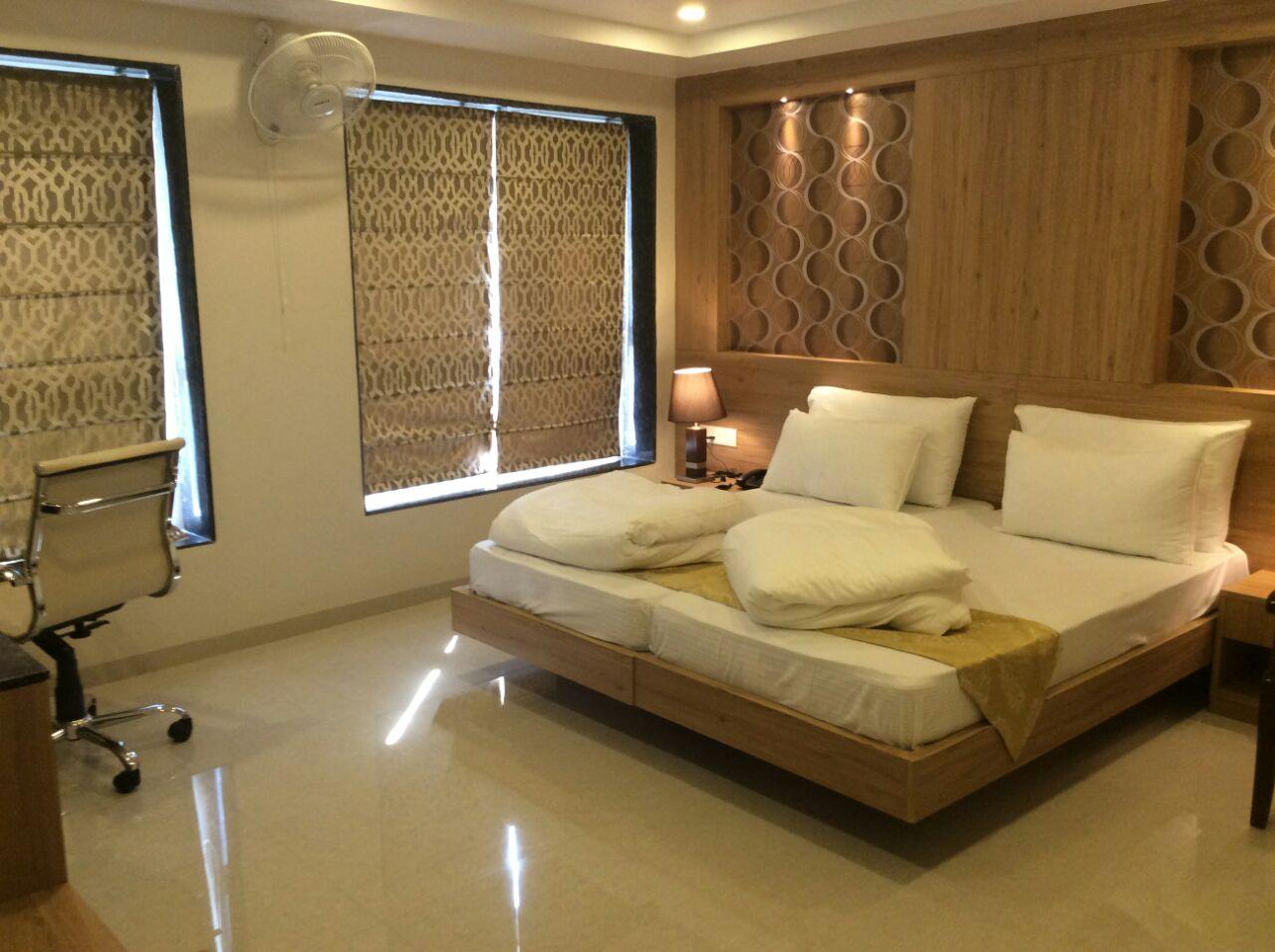 Hotel Park Shree-官方