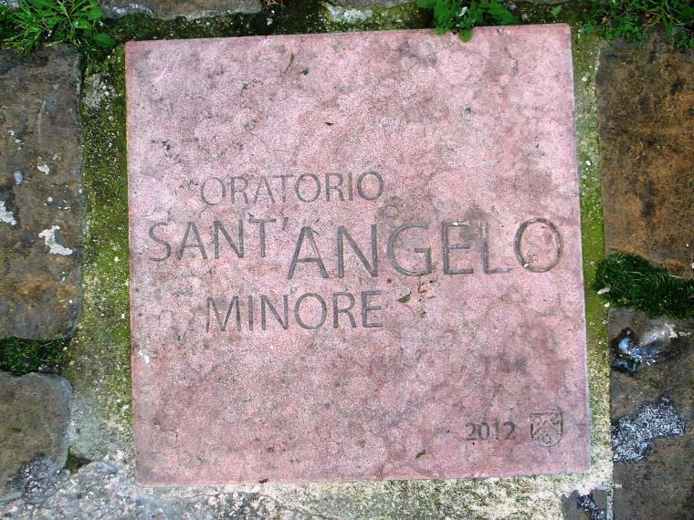 Chiesa di Sant'Angelo Minore-Cagli必去景点