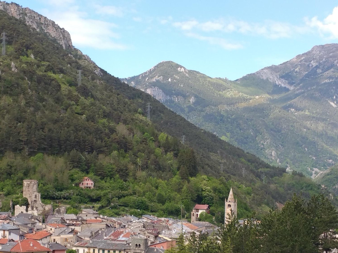 Auberge Saint Martin主图