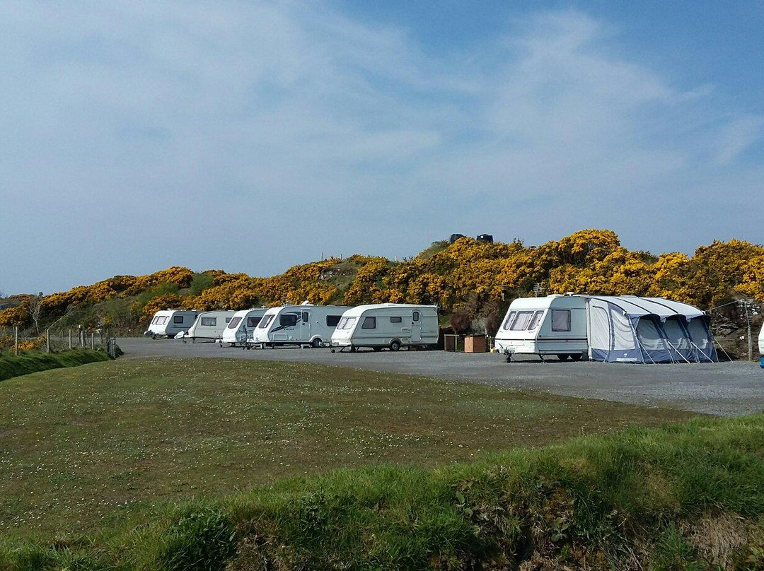 Killybegs Holiday Park