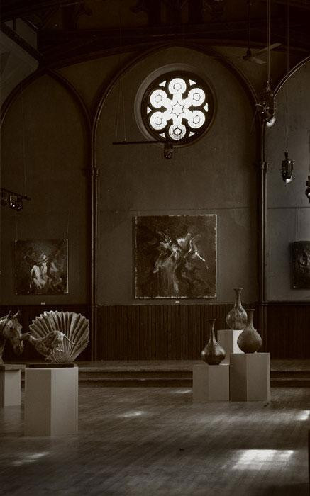 Kilmorack Gallery-Beauly必去景点