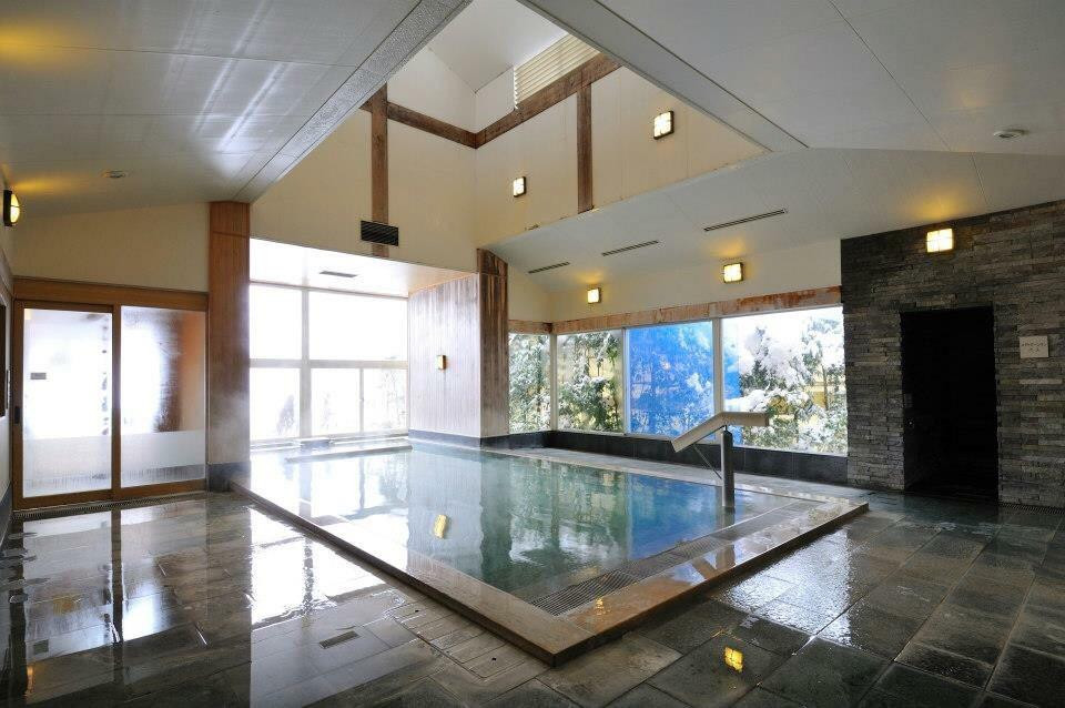 Akiha Spa Casui-新泻市必去景点