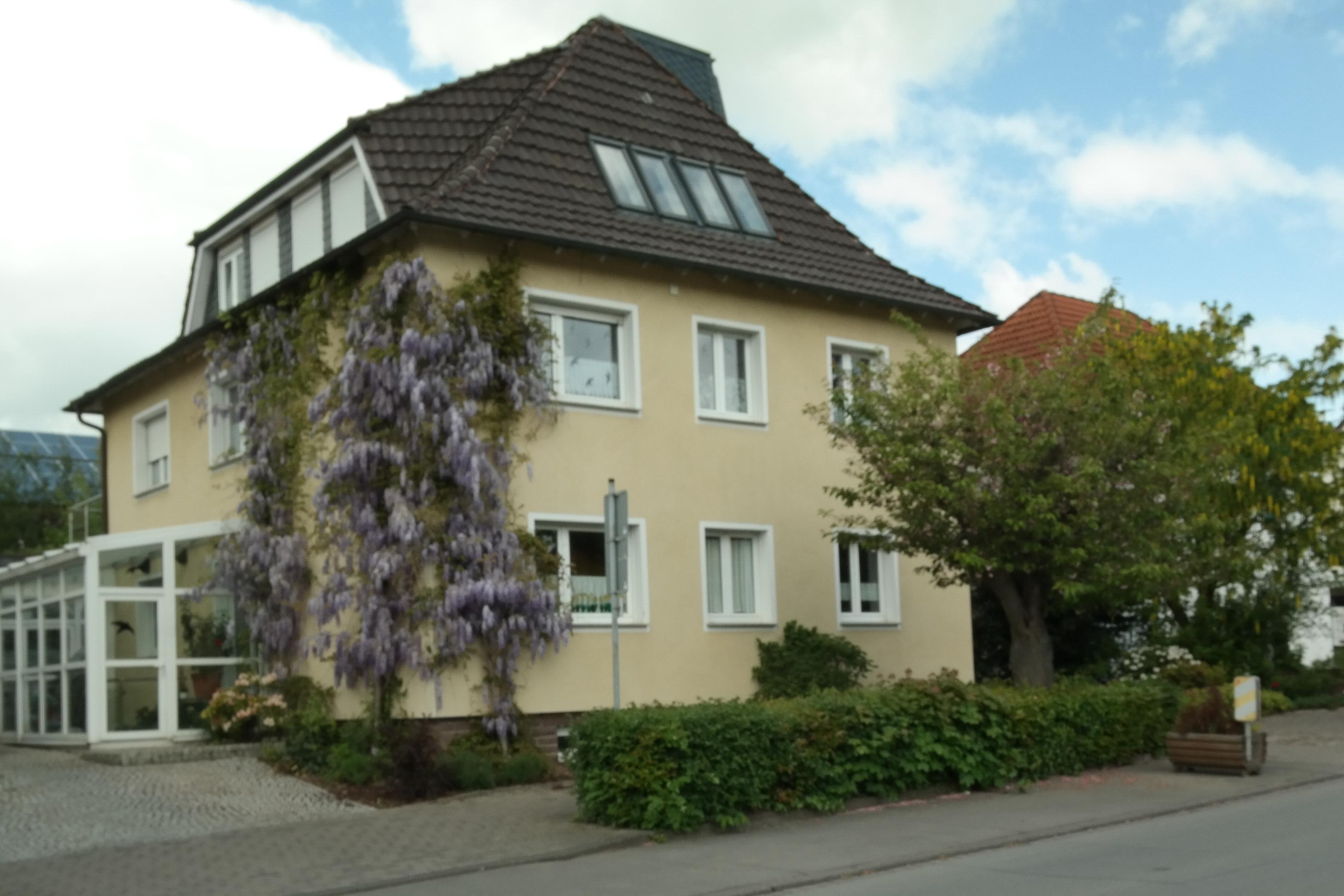 Pension Franzbäcker-官方