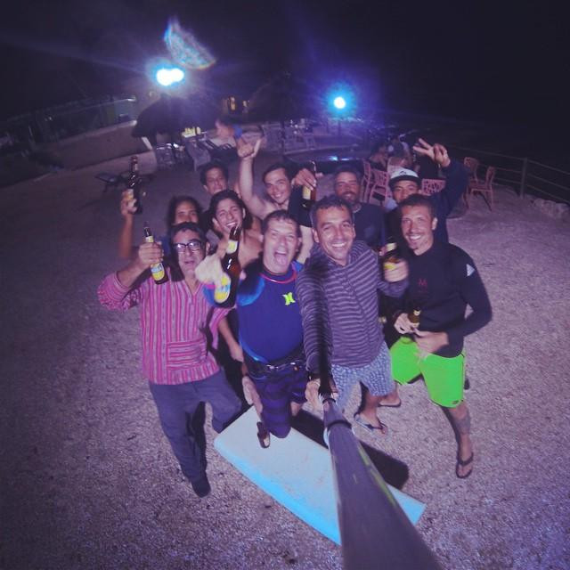 KiyaKite Surfing-Puerto Colombia必去景点