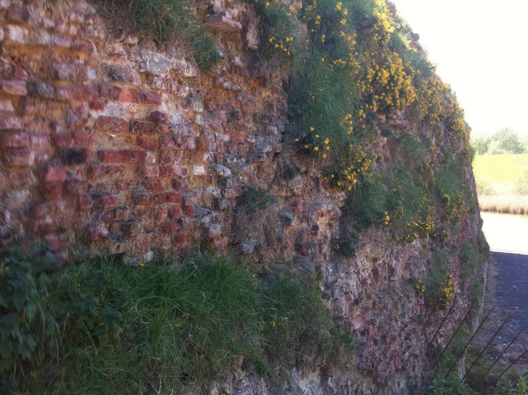 Fort Rammekens-Ritthem必去景点