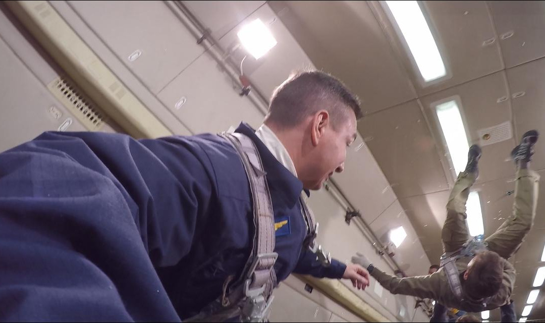 Cosmonaut Training Center Museum景点图片