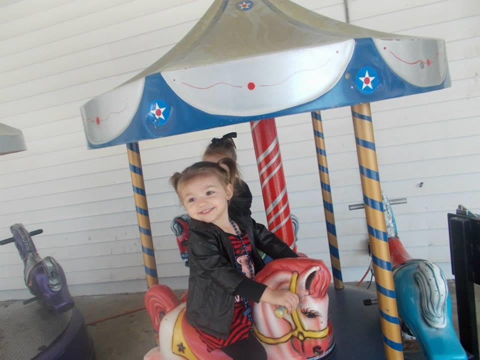 Cypress Sam Tree House-Fort Stewart必去景点