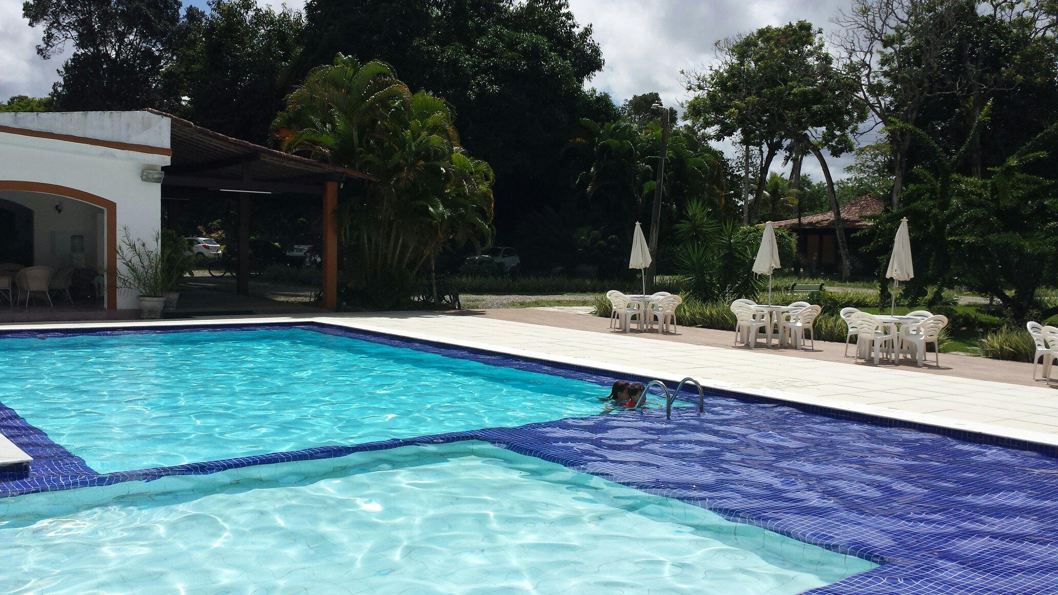 Hotel Campestre De Aldeia-官方