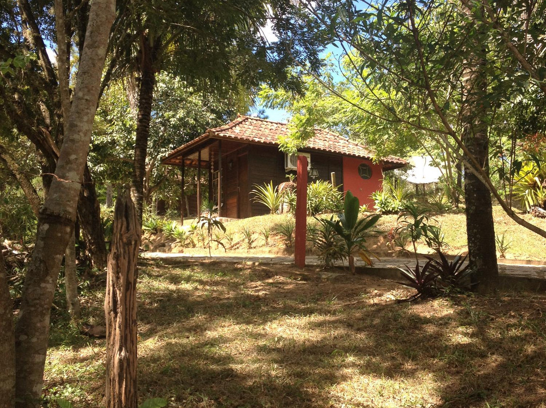 Sarandy Hotel Eco Parque