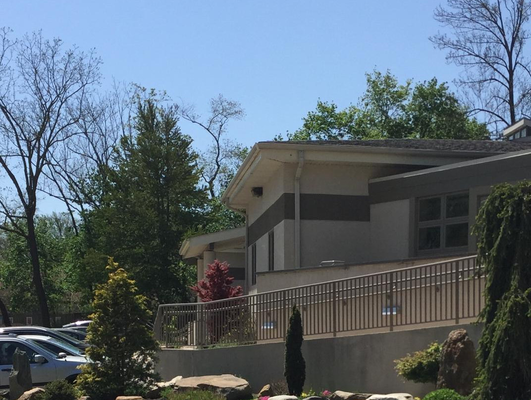 Wayne Art Center-Wayne必去景点