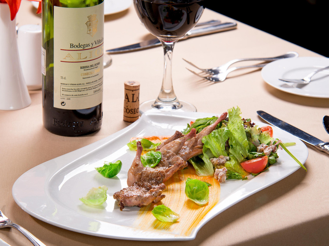 Rancho Viejo旅游攻略图片