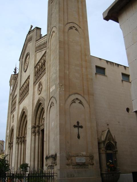 Chiesa del SS. Sepolcro景点图片