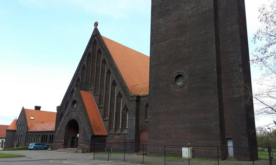 St. Albertus Church Black Mountain景点图片