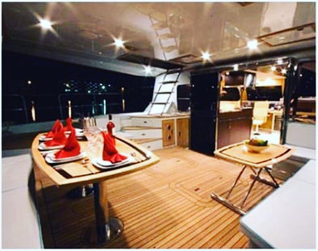 Marbella Guapa Charter-埃斯特波纳必去景点