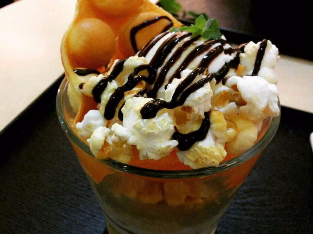 Hong Tang Grand Indonesia