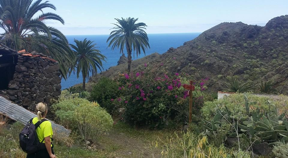 Gomera Cycling景点图片