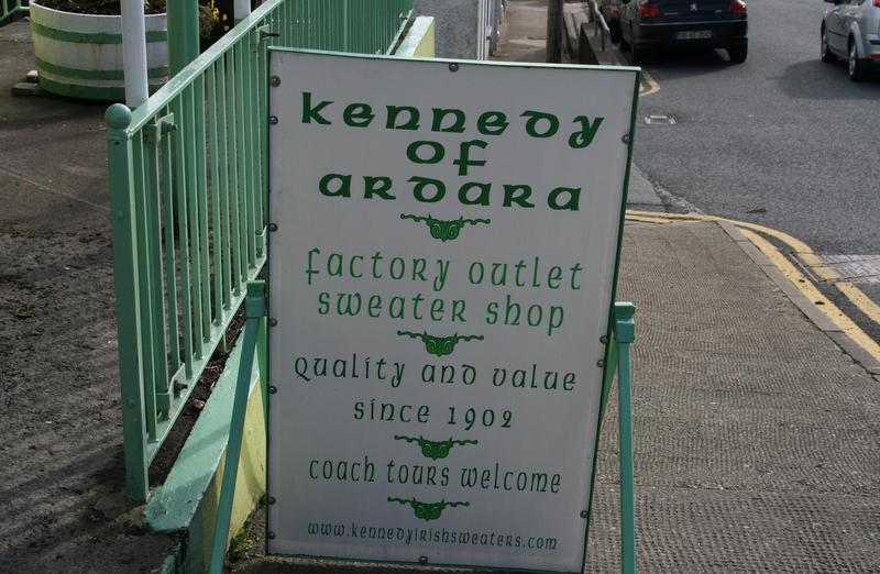 Kennedy of Ardara景点图片
