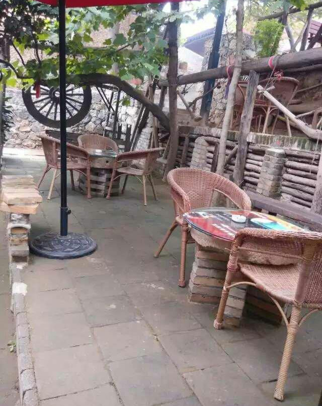 西安咸阳国际机场雅园宾馆主图