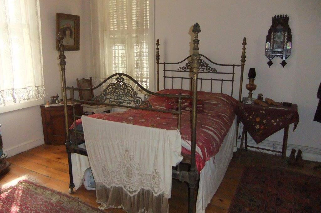 Hüseyin Rahmi Gürpınar Museum-Heybeliada必去景点