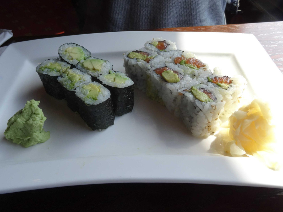 Abis Japanese Traditional Restaurant