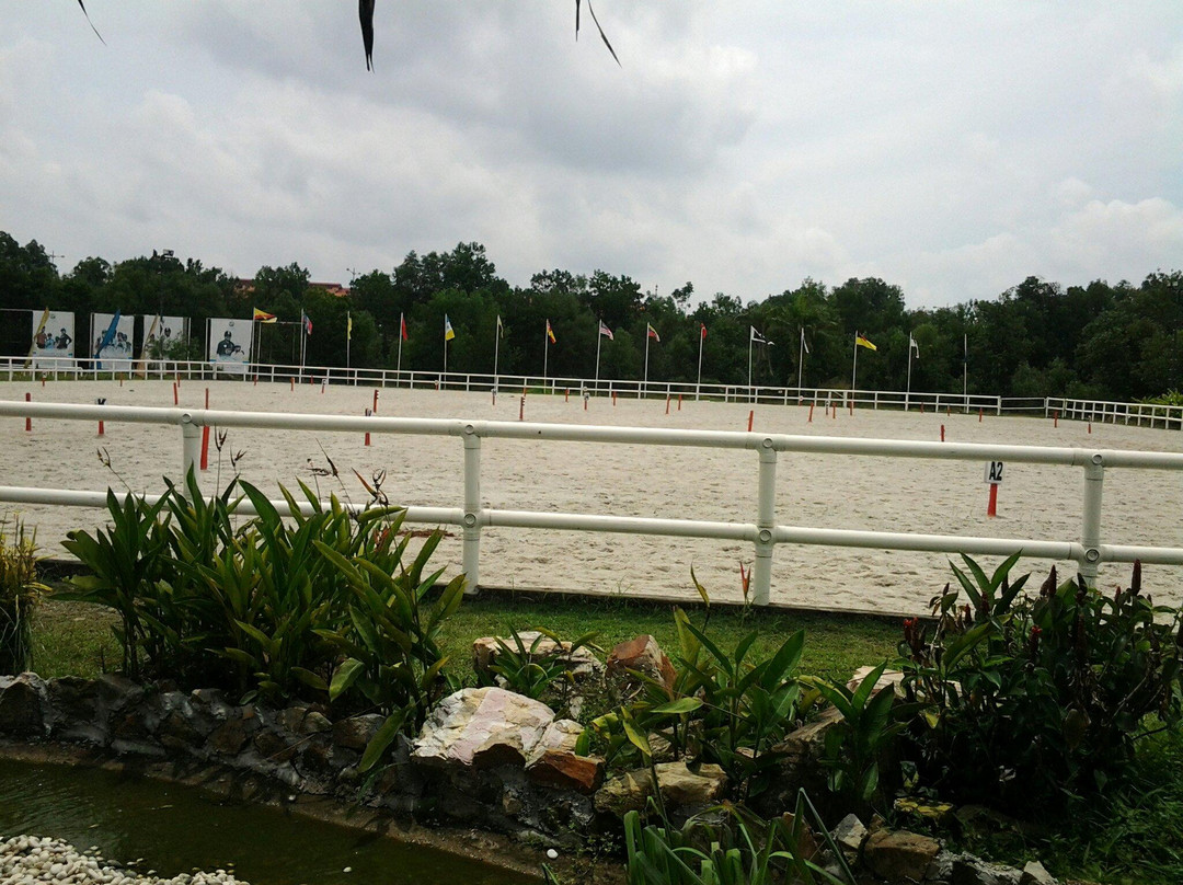 Denai Alam Riding & Recreation Club (DARC)景点图片