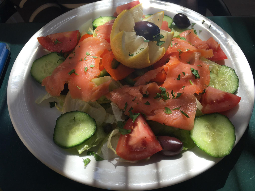 It-Tokk Gozo Traditional Food-Victoria必去景点