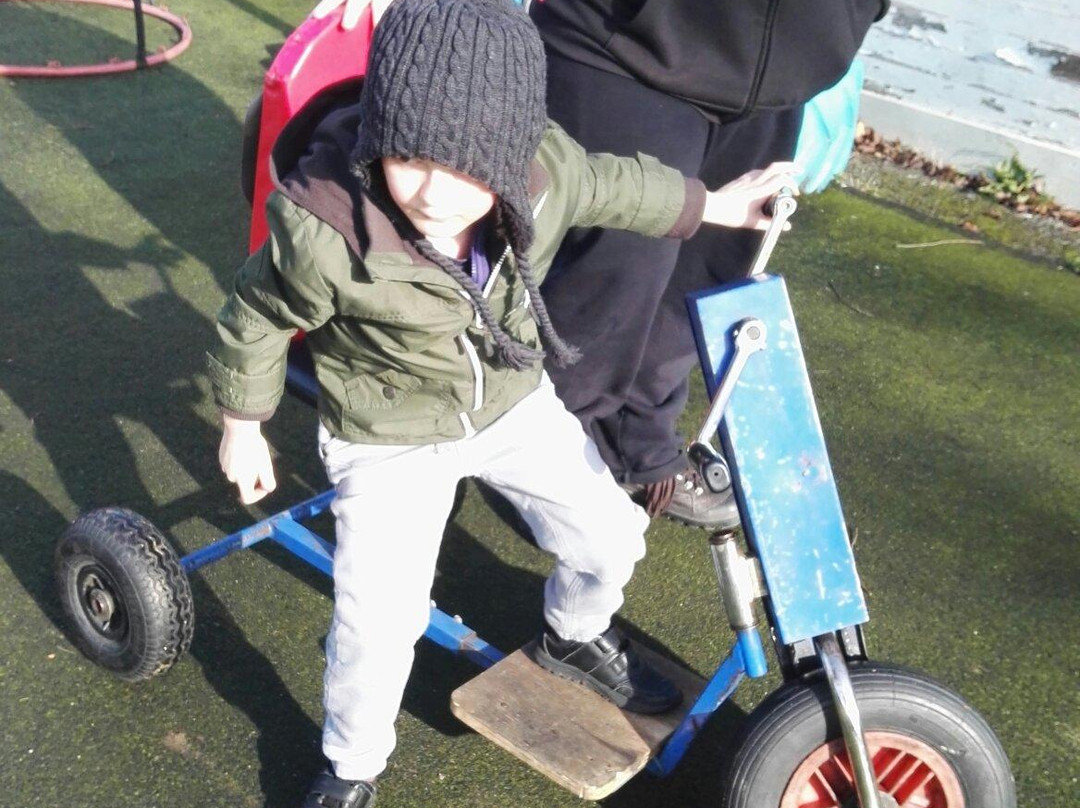 Thames Valley Adventure Playground景点图片