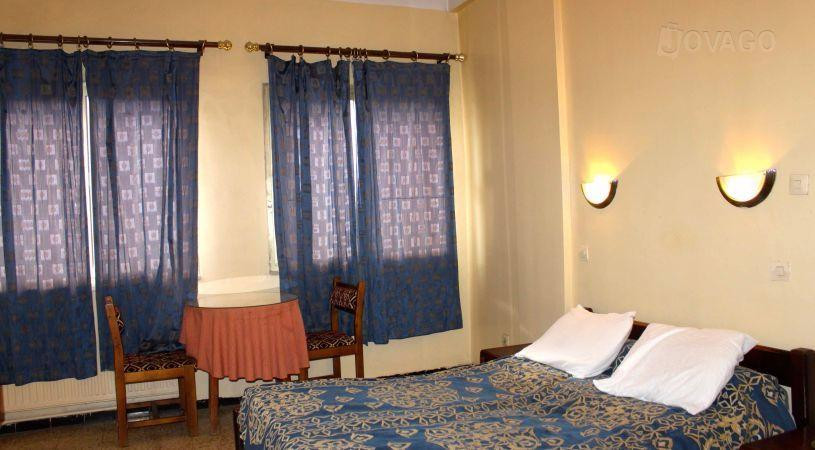Hotel Abzim主图