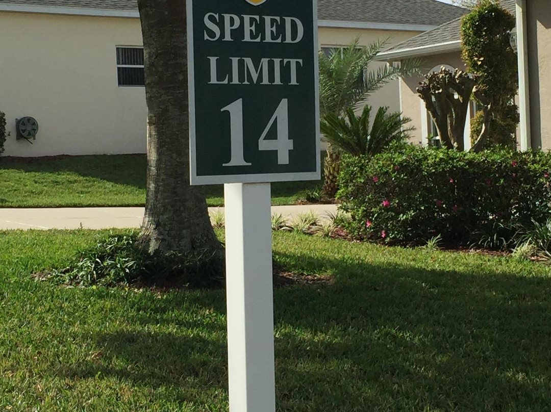 Kings Ridge Golf Club-Clermont必去景点