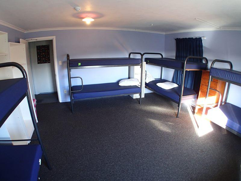 Te Puke Backpackers