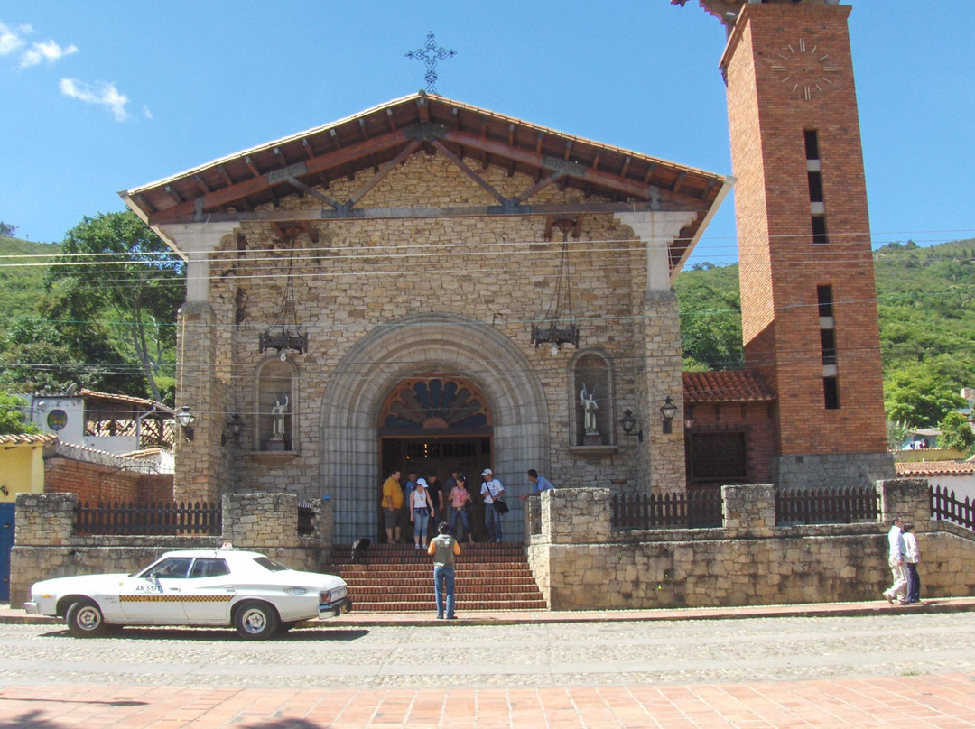 San Cristobal旅游攻略图片