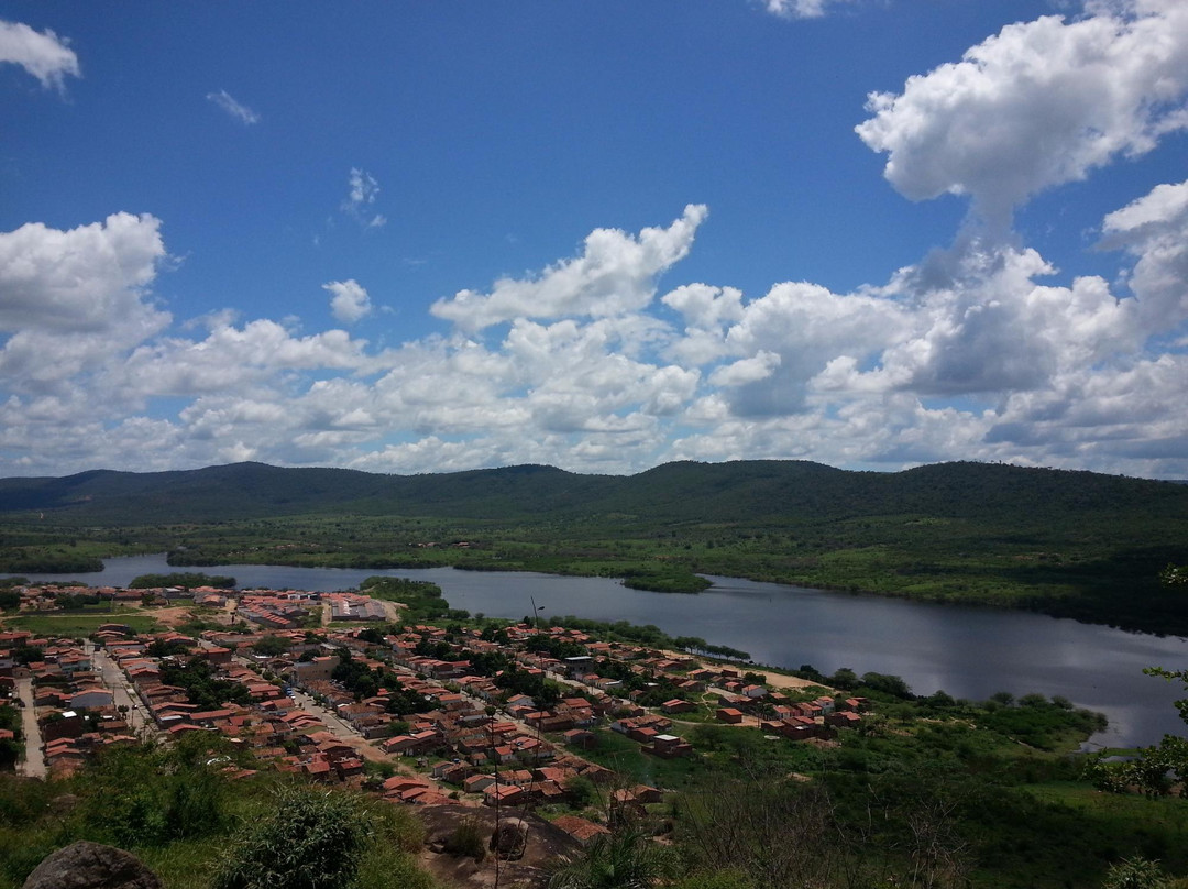 Monte Bom Jesus Da Lapa-Itaberaba必去景点