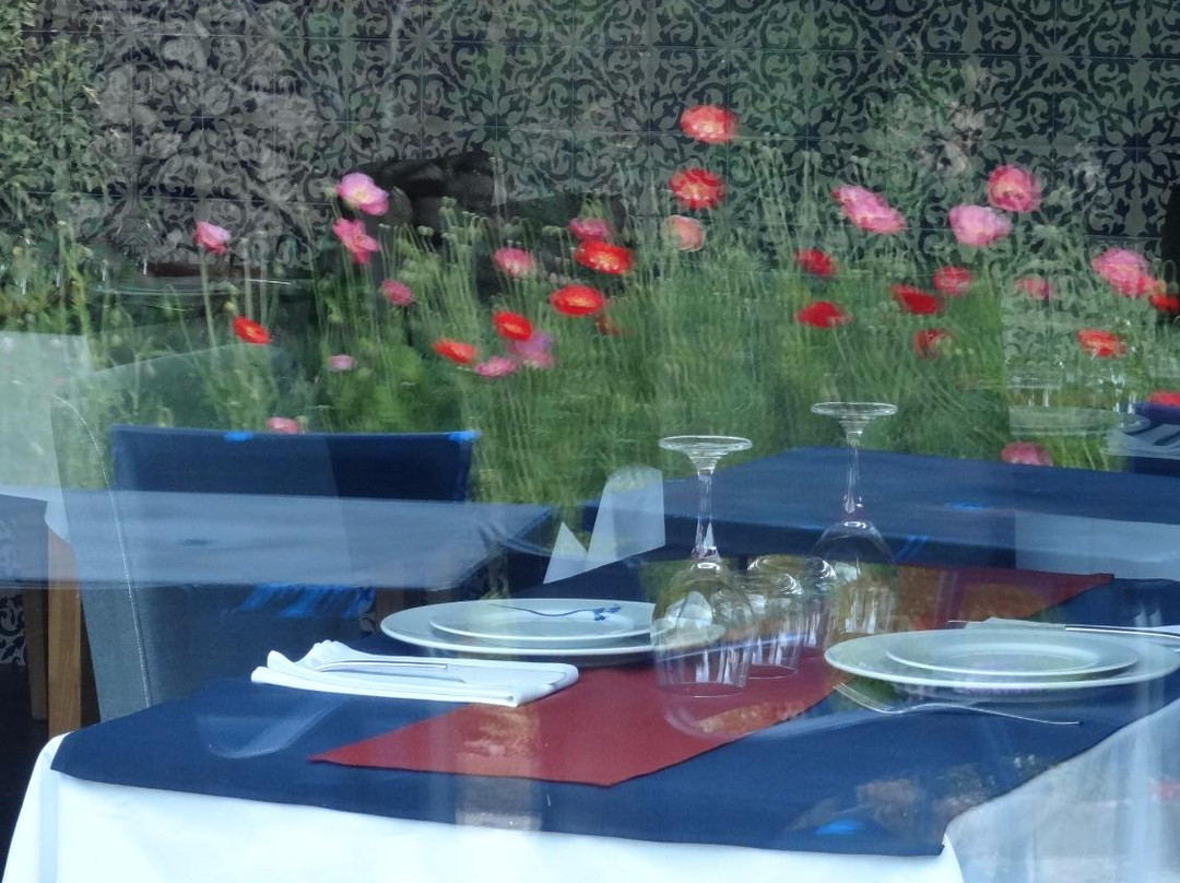 Quinta das Delicias de Santiaguinho主图