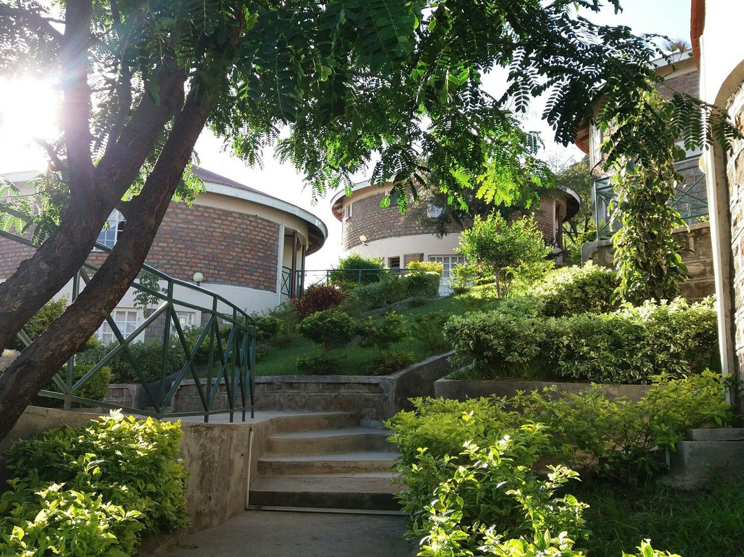 ACK Guest House Homabay主图