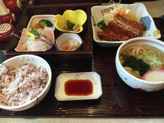 和風レストラン そうま 坂戸店