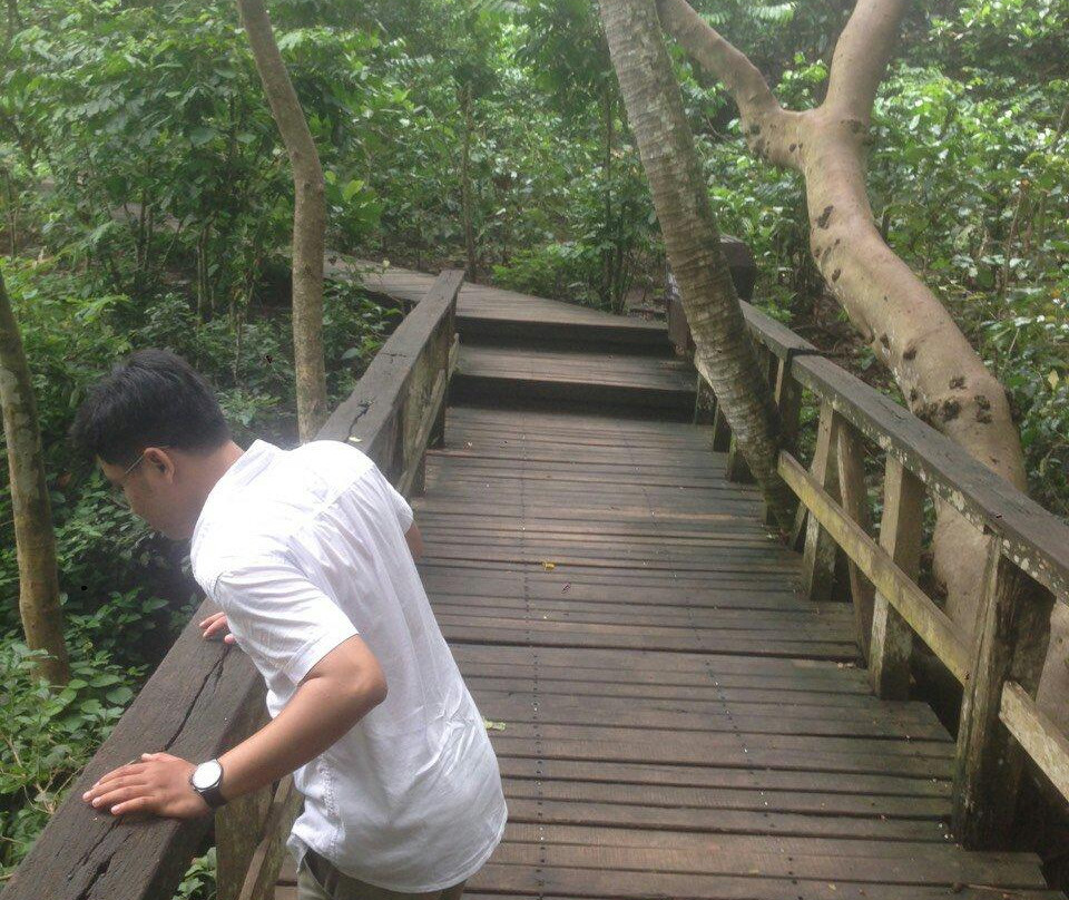 Authentic Windyman Walking Tours景点图片