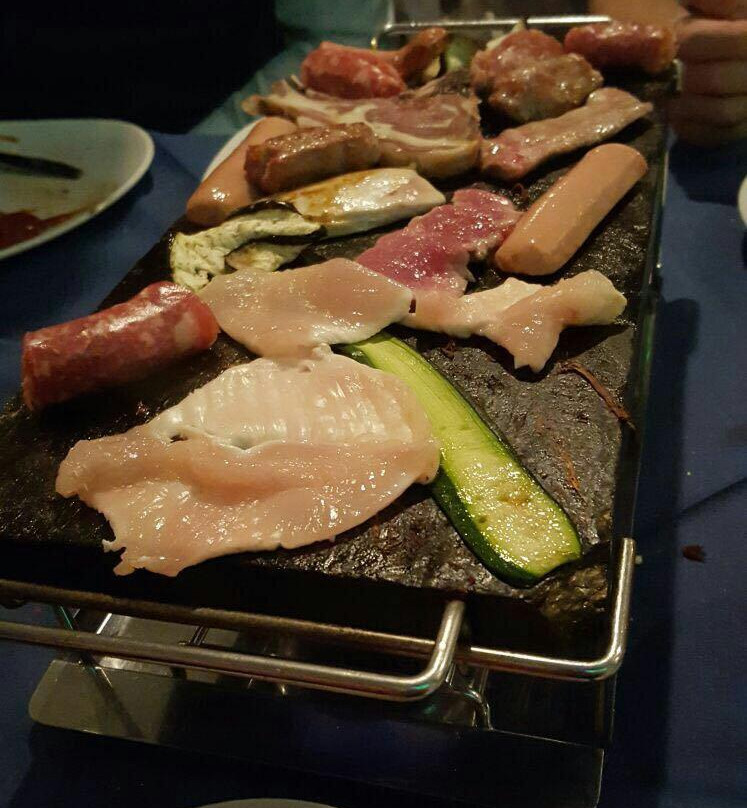 Robe di Kappa Café