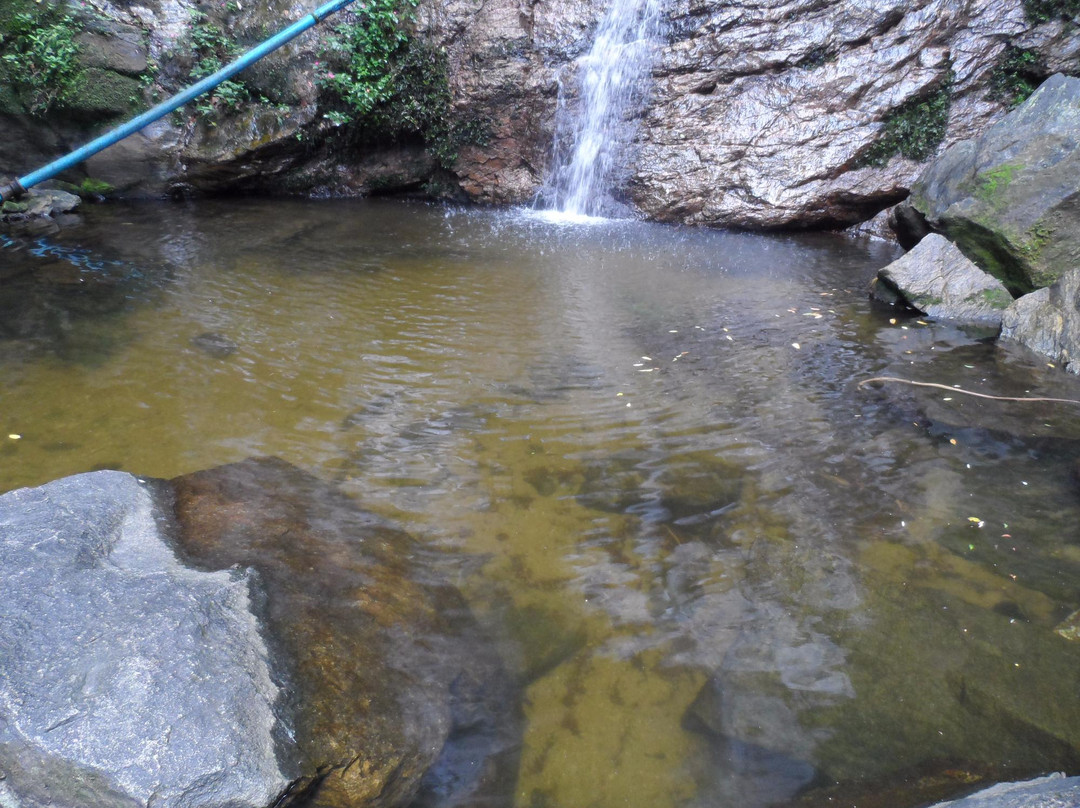 Toque-Toque Grande Falls-圣塞巴斯蒂昂必去景点