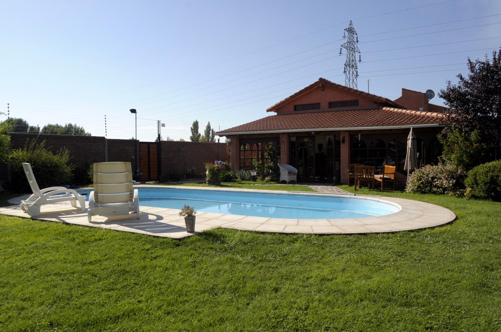 De Encalada Bed & Breakfast-官方