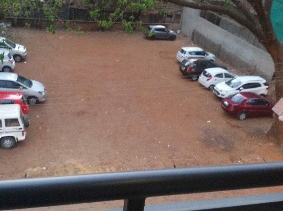 Ananth Residency主图