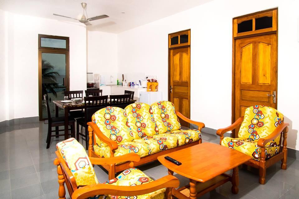 Aligaa Fishing Lodge