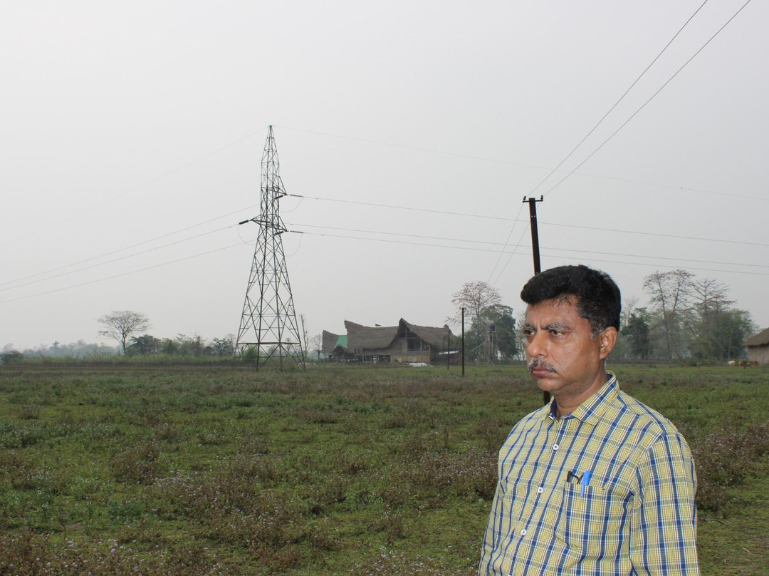 Dekasang Majuli主图