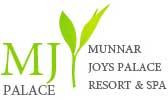 Munnar Joys Palace Resorts主图
