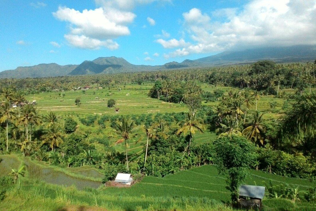 Mount Agung Trekking景点图片