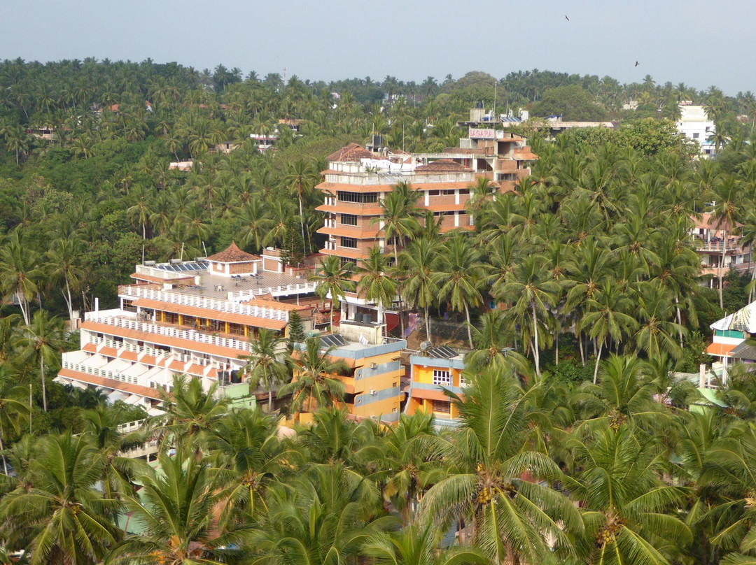 Vizhinjam旅游攻略图片