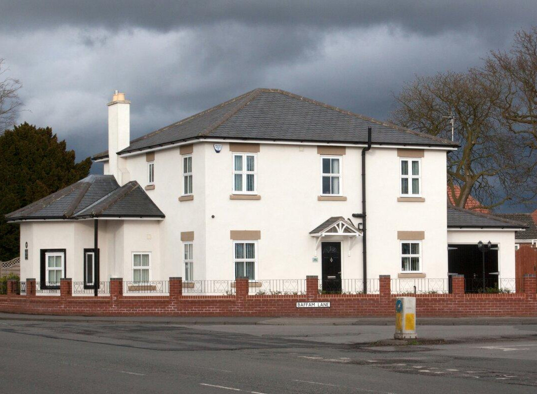 Selby Town Hall-塞尔比必去景点