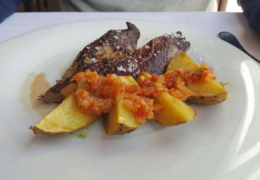 Hotel Rural Las Monteras主图