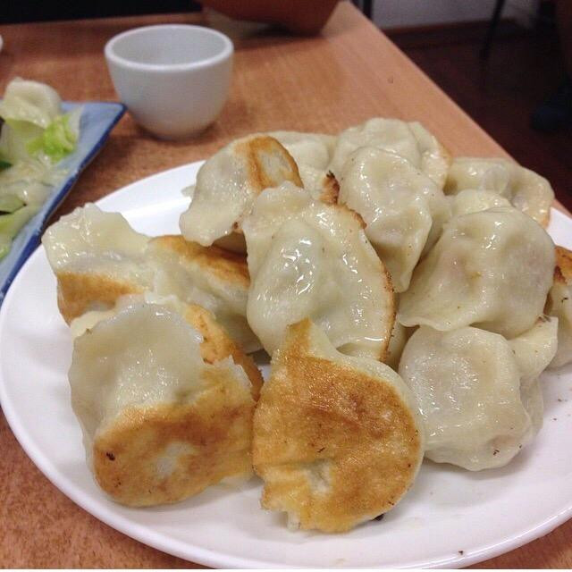 New Flavour Restaurant主图