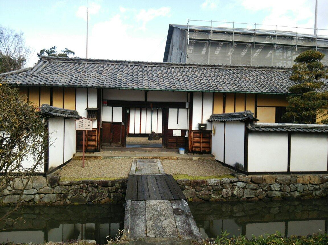 Naka Family Residence景点图片