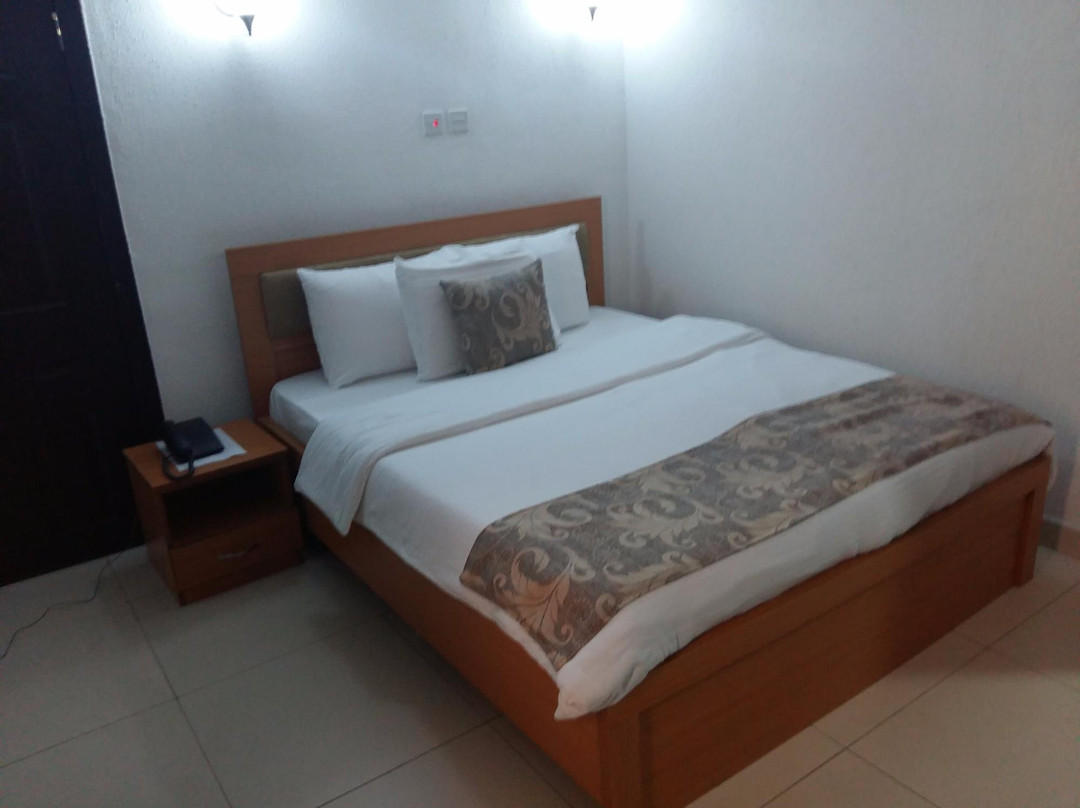 Ikoyi Ile旅游攻略图片